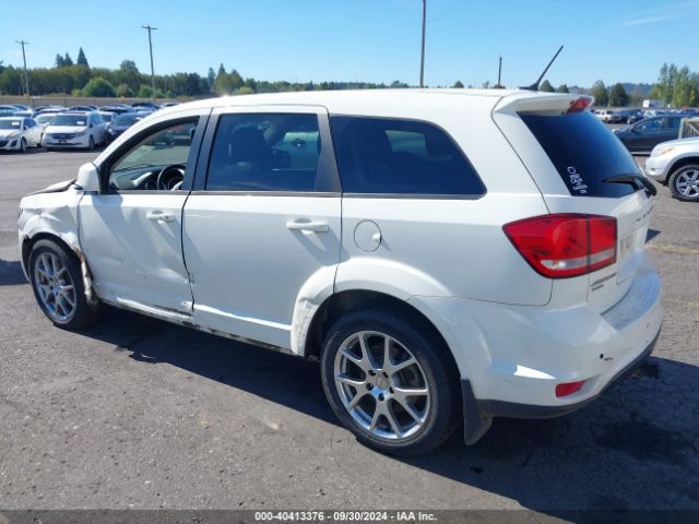 3C4PDDEG1ET106046 Dodge Journey R/t