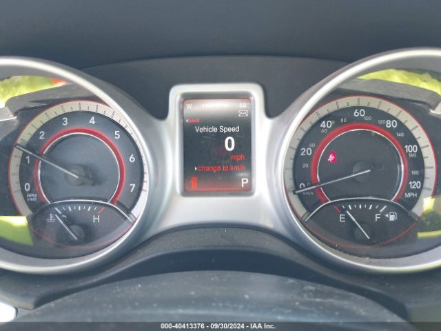 3C4PDDEG1ET106046 Dodge Journey R/t