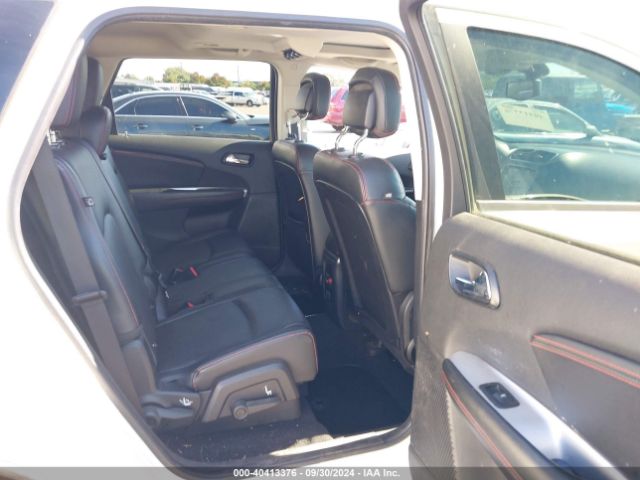 3C4PDDEG1ET106046 Dodge Journey R/t