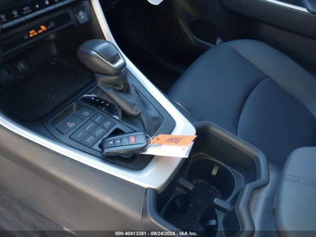2T3A1RFV1PW343169 Toyota Rav4 Xle Premium
