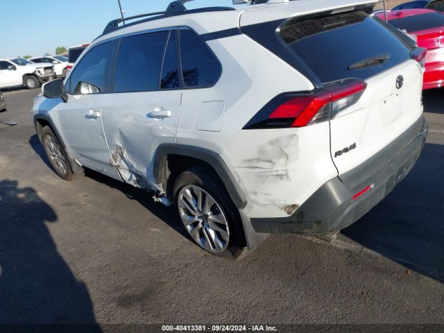 2T3A1RFV1PW343169 Toyota Rav4 Xle Premium