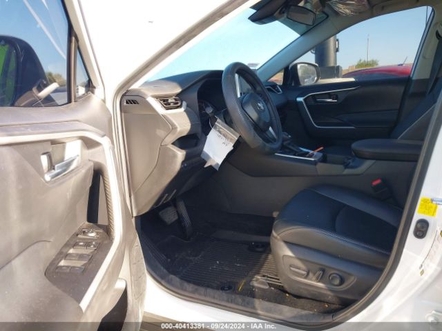 2T3A1RFV1PW343169 Toyota Rav4 Xle Premium