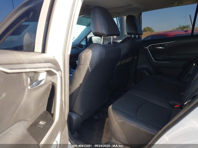 2T3A1RFV1PW343169 Toyota Rav4 Xle Premium