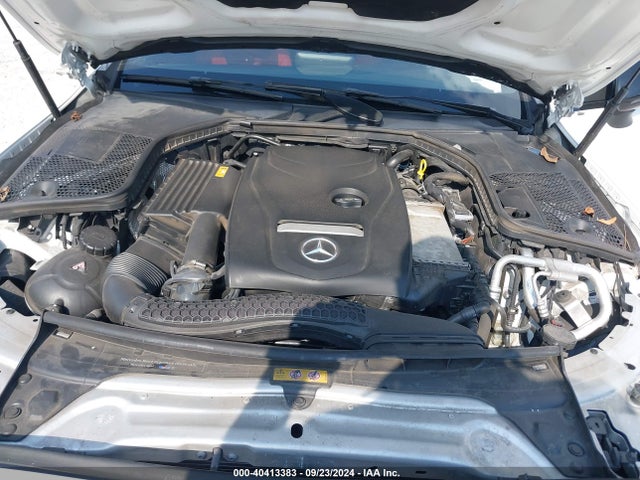 WDDWJ4KB1JF748595 Mercedes-Benz m274
