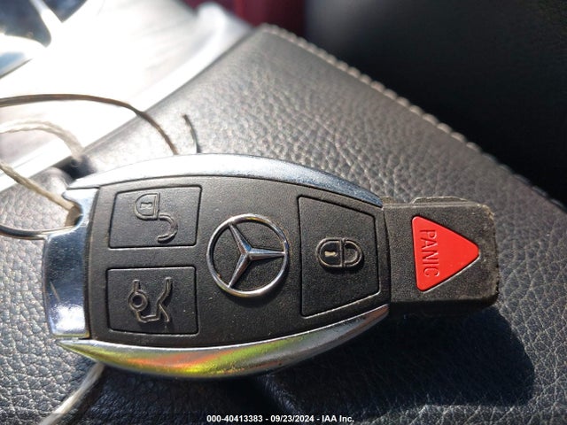 WDDWJ4KB1JF748595 Mercedes-Benz m274