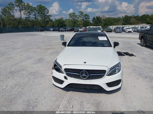 WDDWJ4KB1JF748595 Mercedes-Benz m274