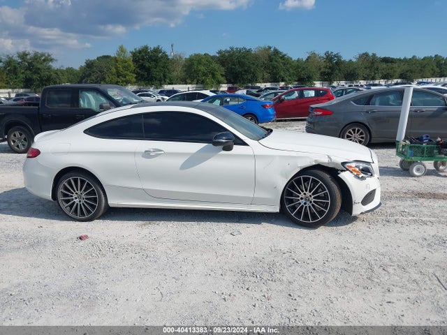 WDDWJ4KB1JF748595 Mercedes-Benz m274