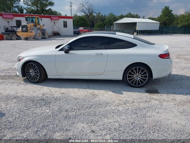 WDDWJ4KB1JF748595 Mercedes-Benz m274