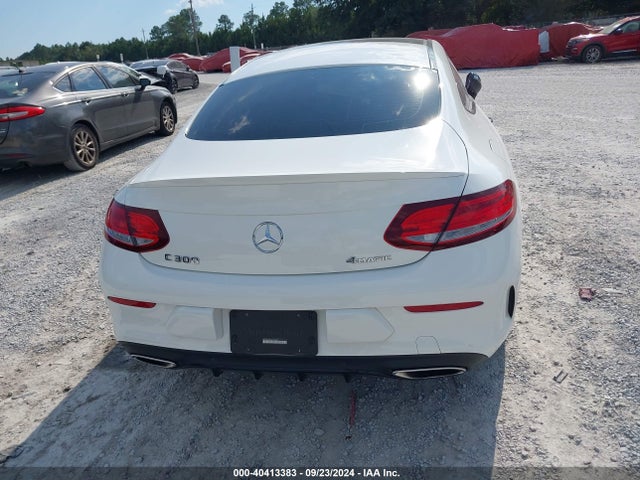 WDDWJ4KB1JF748595 Mercedes-Benz m274