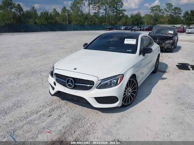 WDDWJ4KB1JF748595 Mercedes-Benz m274