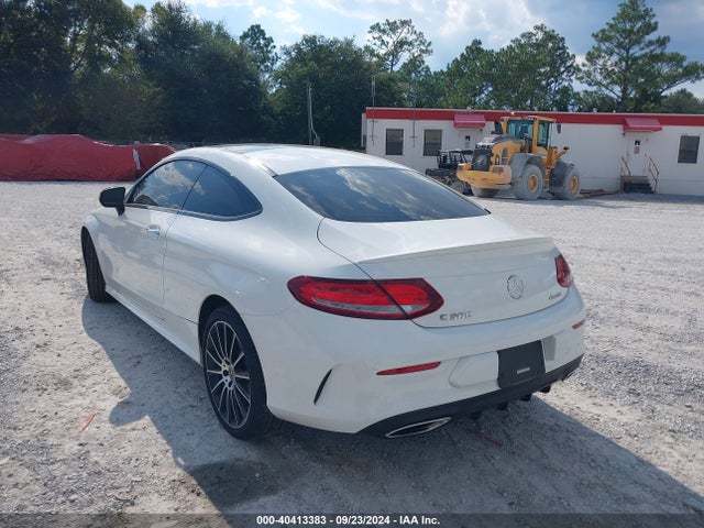 WDDWJ4KB1JF748595 Mercedes-Benz m274
