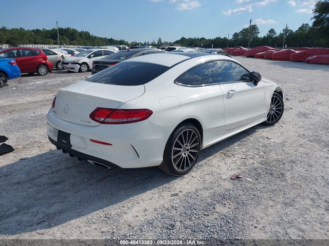 WDDWJ4KB1JF748595 Mercedes-Benz m274