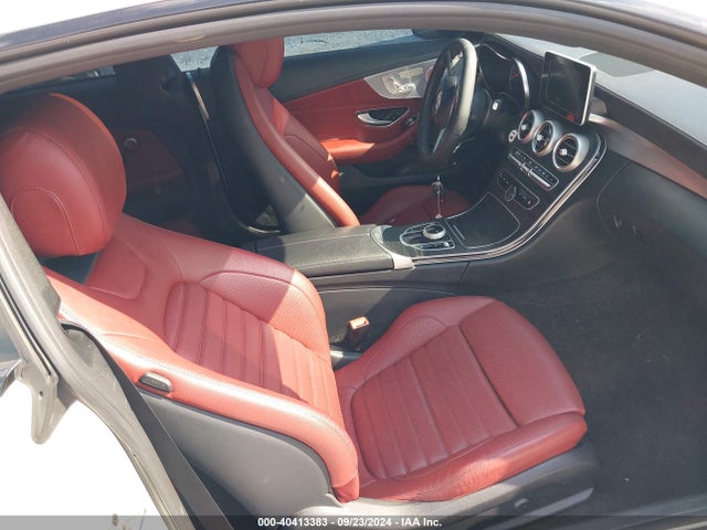 WDDWJ4KB1JF748595 Mercedes-Benz m274