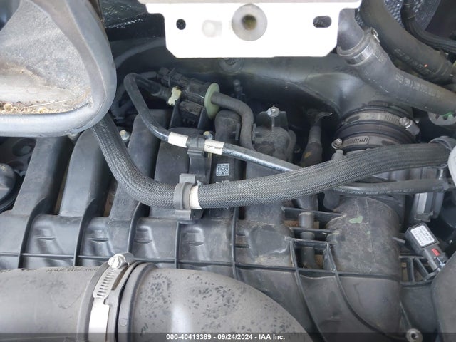 3C6LRVNG9PE553809 RAM Promaster 1500 Low Roof 118 Wb