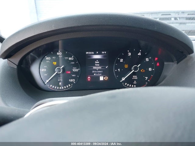 3C6LRVNG9PE553809 RAM Promaster 1500 Low Roof 118 Wb