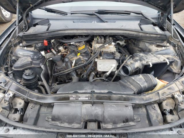 WBAVL1C57EVY11229 BMW X1 Xdrive28i