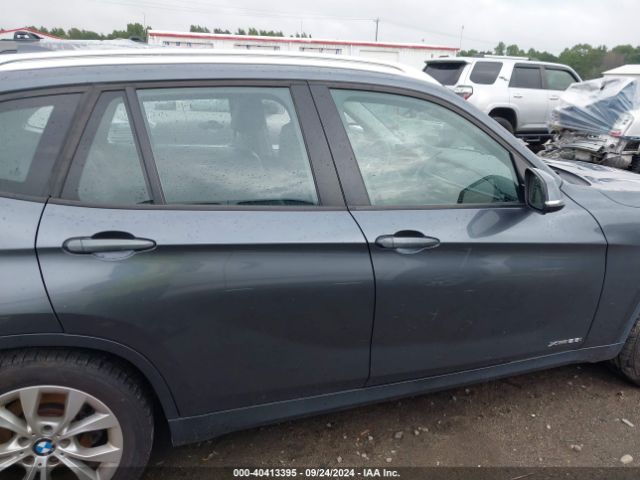 WBAVL1C57EVY11229 BMW X1 Xdrive28i