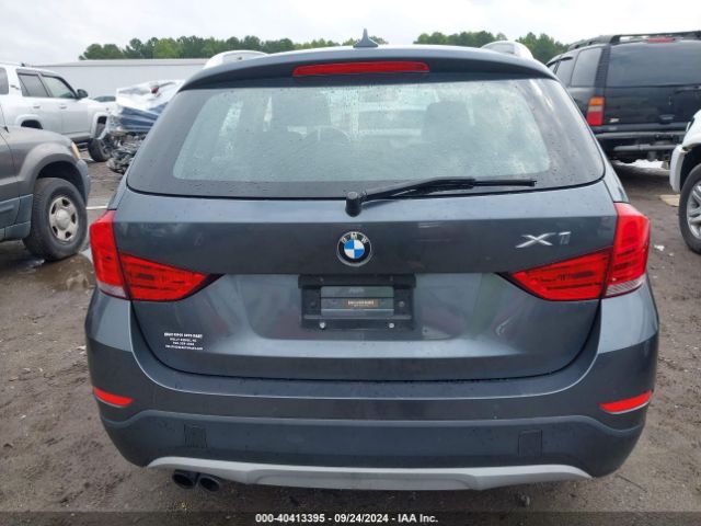 WBAVL1C57EVY11229 BMW X1 Xdrive28i