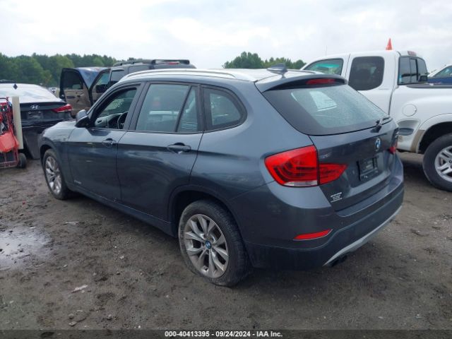 WBAVL1C57EVY11229 BMW X1 Xdrive28i