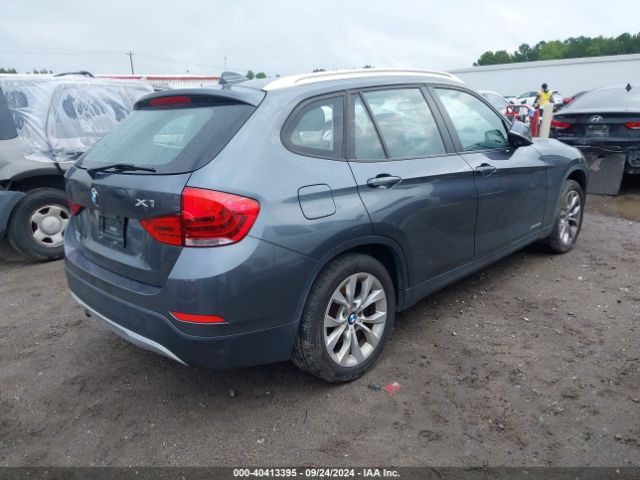 WBAVL1C57EVY11229 BMW X1 Xdrive28i