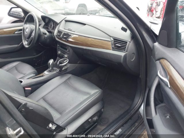 WBAVL1C57EVY11229 BMW X1 Xdrive28i