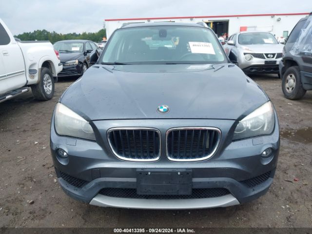 WBAVL1C57EVY11229 BMW X1 Xdrive28i