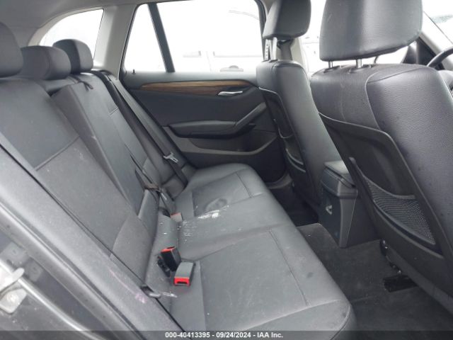 WBAVL1C57EVY11229 BMW X1 Xdrive28i