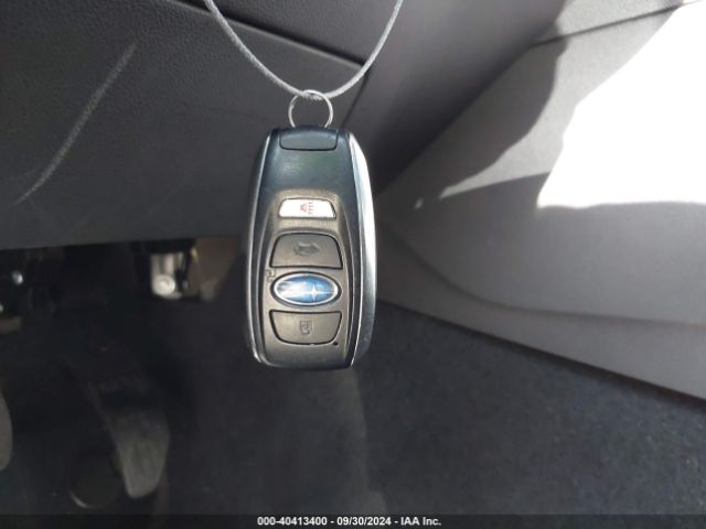 4S4WMAPD2K3476468 Subaru Ascent Limited