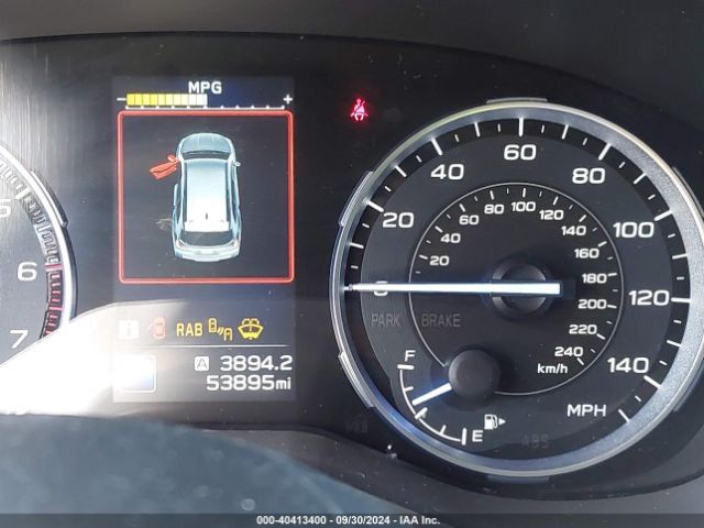 4S4WMAPD2K3476468 Subaru Ascent Limited