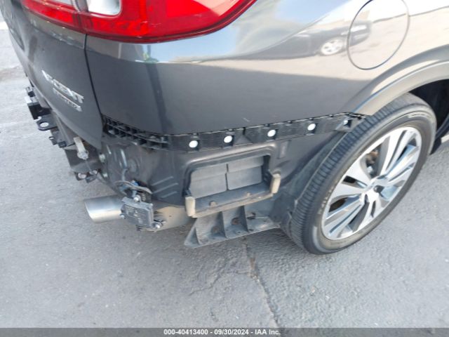 4S4WMAPD2K3476468 Subaru Ascent Limited