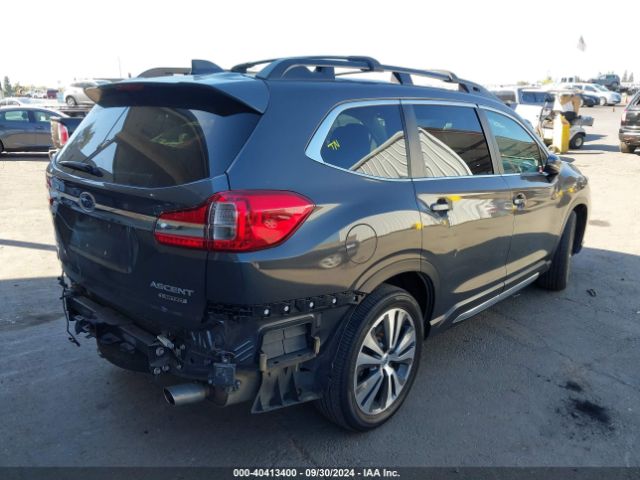 4S4WMAPD2K3476468 Subaru Ascent Limited