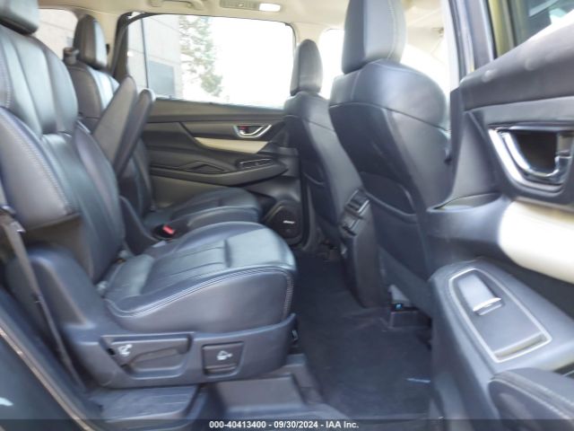 4S4WMAPD2K3476468 Subaru Ascent Limited
