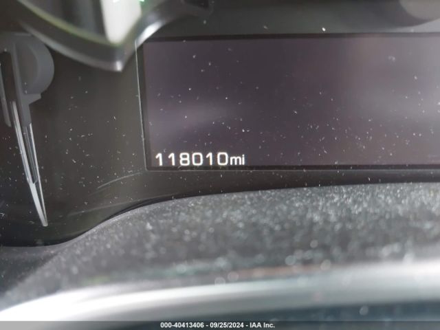 3GYFNEE37FS638267 Cadillac Srx Luxury Collection