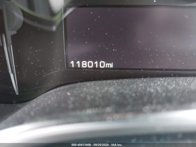 3GYFNEE37FS638267 Cadillac Srx Luxury Collection