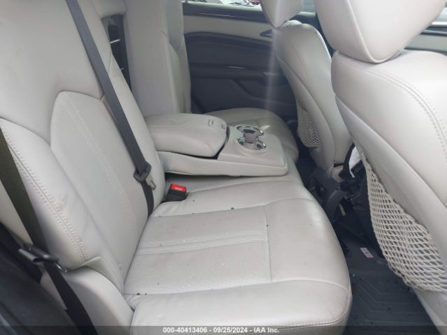 3GYFNEE37FS638267 Cadillac Srx Luxury Collection