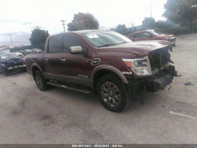 1N6AA1E52HN524242 auction archive image