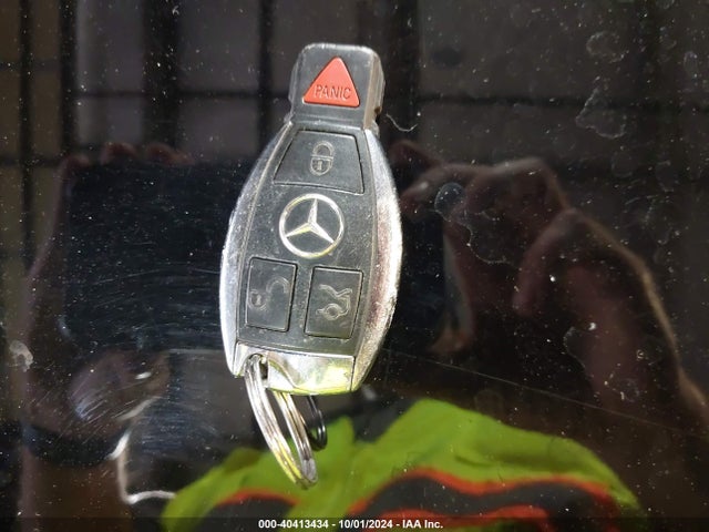 WDDGF8ABXER302190 Mercedes-Benz C 300 Luxury 4matic/sport 4matic