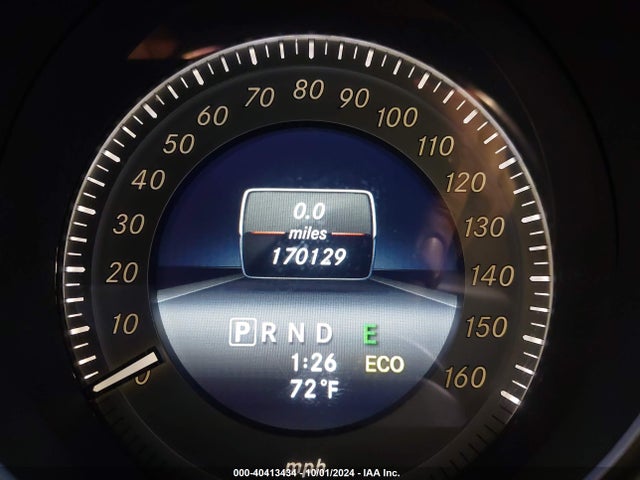 WDDGF8ABXER302190 Mercedes-Benz C 300 Luxury 4matic/sport 4matic
