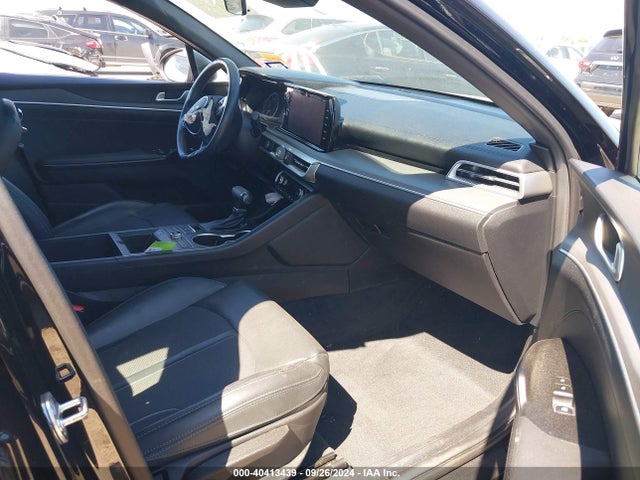 KIA K5 Gt-line 2022 5XXG64J20NG153875 Image 5