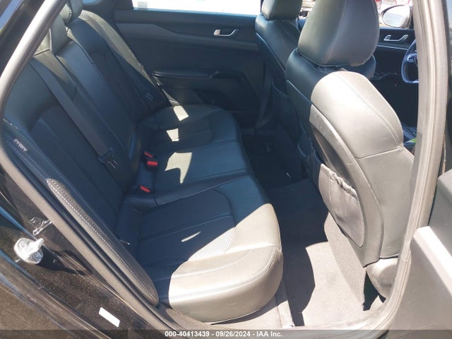 KIA K5 Gt-line 2022 5XXG64J20NG153875 Image 8