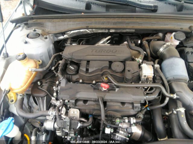 5XXG64J26PG215962 KIA K5 Gt-line