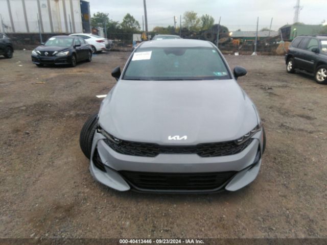5XXG64J26PG215962 KIA K5 Gt-line