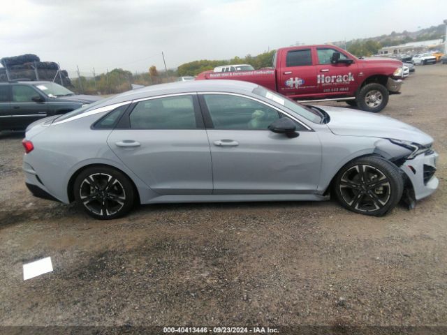 5XXG64J26PG215962 KIA K5 Gt-line