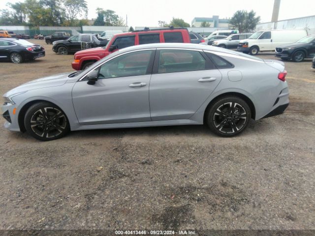 5XXG64J26PG215962 KIA K5 Gt-line