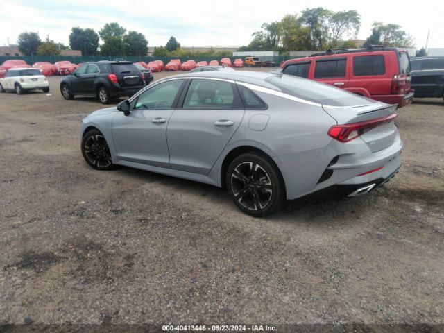 5XXG64J26PG215962 KIA K5 Gt-line