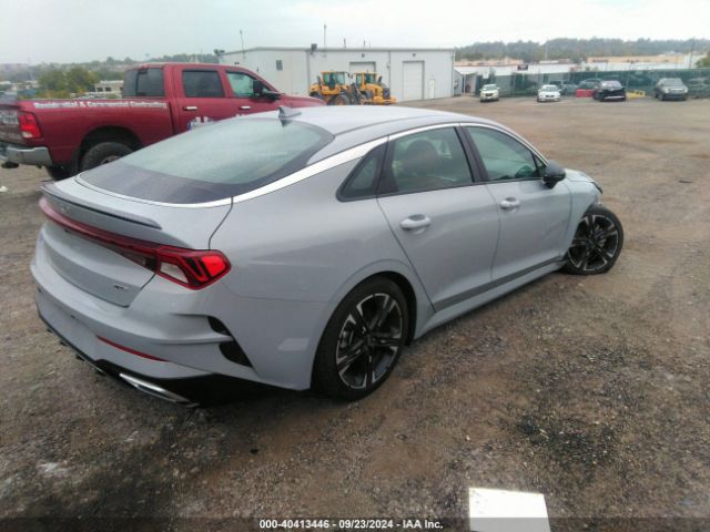 5XXG64J26PG215962 KIA K5 Gt-line