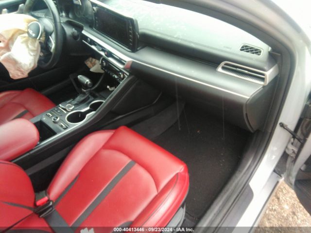 5XXG64J26PG215962 KIA K5 Gt-line