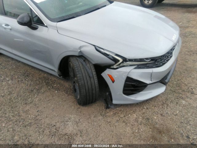 5XXG64J26PG215962 KIA K5 Gt-line