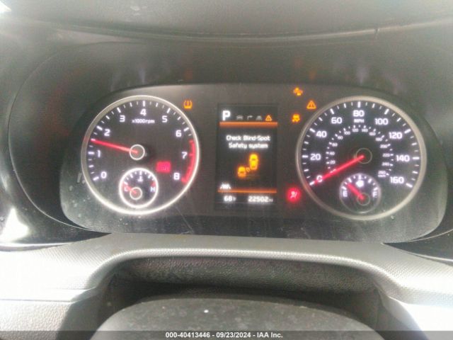 5XXG64J26PG215962 KIA K5 Gt-line