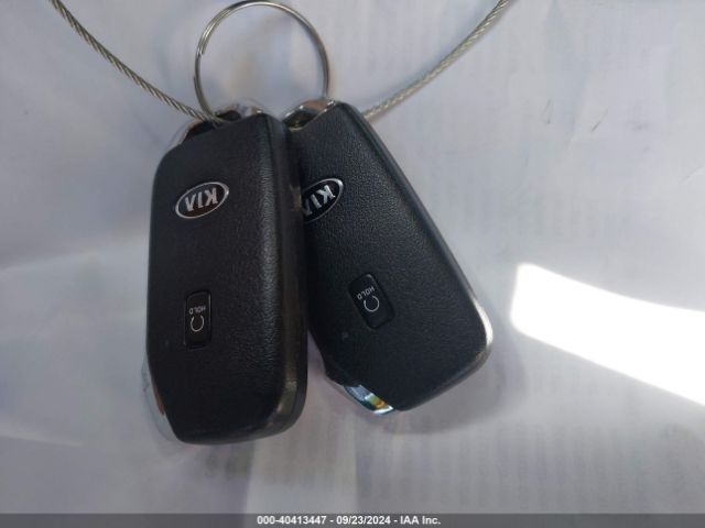 5XYRHDLF0MG065003 KIA SORENTO EX